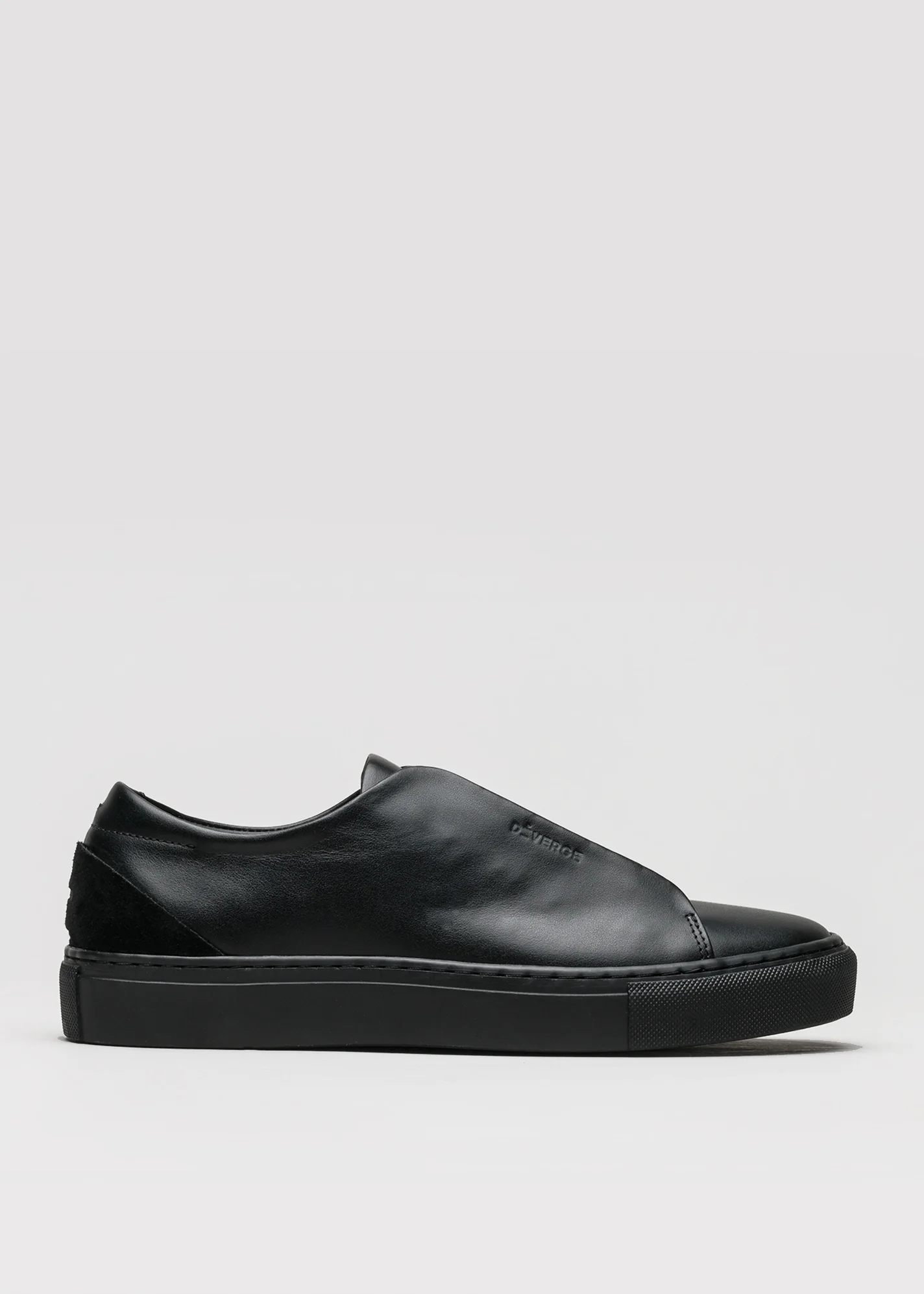 Minimal Low